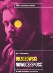Brzozowski. Nowoczesność