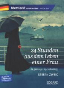 Niemiecki z ćwicze. 24 Stunden aus dem Leben...
