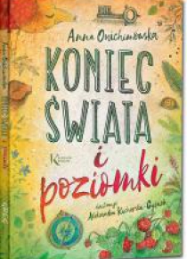Koniec świata i poziomki Kolor TW GREG