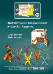Miniatury matematyczne 60 Matematyczne niespod. ..