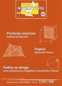 Miniatury matematyczne 62