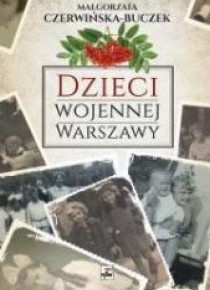 Dzieci wojennej Warszawy