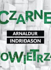 Czarne powietrza audiobook
