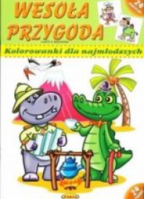 Wesoła przygoda PASJA