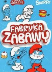 Smerfy. Fabryka zabawy
