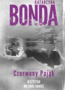 Czerwony Pająk TW