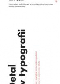 Detal w typografii