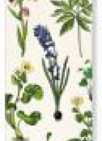 Zakładka do książki Botanical Illustration