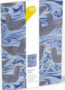 Zeszyt Seagulls