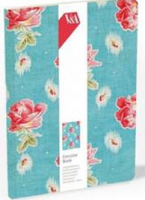 Zeszyt Chintz Roses
