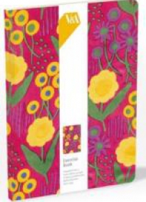 Zeszyt Poiret Dress Fabric