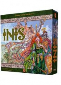 Inis PORTAL