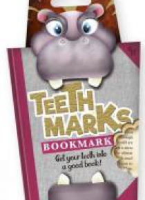 Teeth Marks - zakładka 