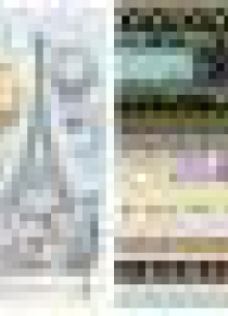 Album do rysowania A3/20K z podkładką FRESH