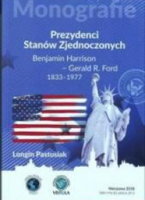 Prezydenci Stanów Zjednoczonych cz. 2