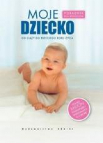 Moje dziecko