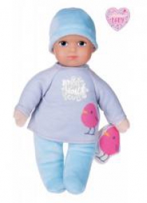 Lalka Baby Chłopiec 23 cm