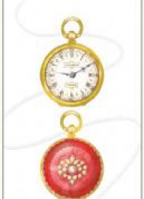Karnet 12x23 G05 41A 025 + koperta Busola 5