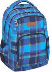 Plecak backpack Chequer