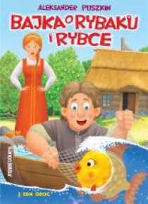 Bajka o rybaku i rybce