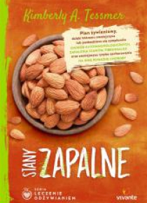 Leczenie odżywianiem. Stany zapalne