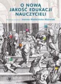 O nową jakość edukacji nauczycieli