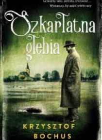 Szkarłatna głębia