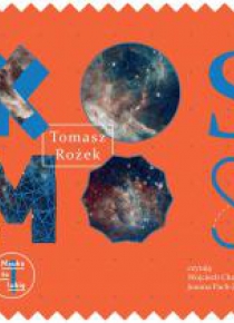Kosmos Audiobook