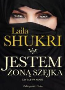 Jestem żoną szejka audiobook
