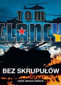 Bez skrupułów audiobook