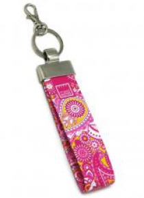 Paisley Two Brelok do kluczy