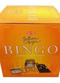 Bingo Collection Classique