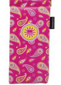 Paisley Two Etui na okulary