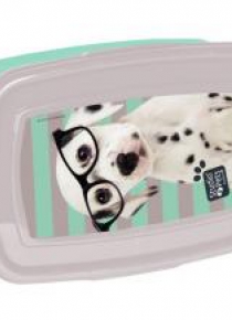 Śniadaniówka Studio Pets PEO-3022 PASO