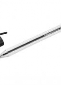 Długopis Stick K86 czarny (50szt)