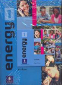 Energy 1 SB PEARSON