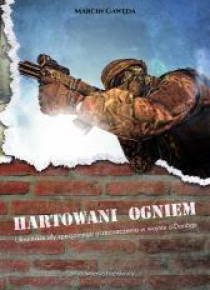 Hartowani ogniem. Ukraińskie siły