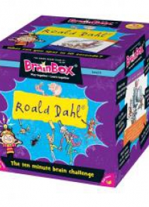 BrainBox ABC ALBI