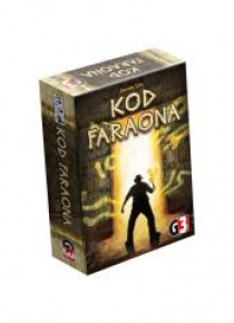 Kod Faraona G3