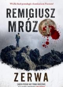 Seria z komisarzem Forstem (Tom.5) Zerwa