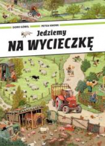 Jedziemy na wycieczkę