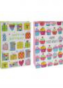 Torba prezentowa Creative Deluxe 31x45x12 STREET