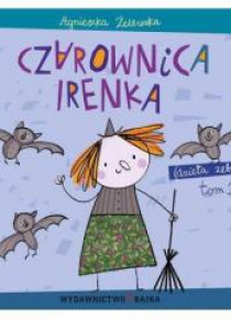 Czarownica Irenka