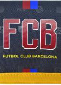 Portfel Barcelona 1 STREET