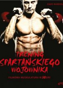 Trening spartańskiego wojownika