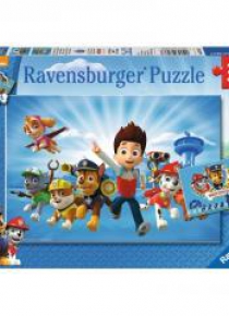Puzzle 2x12 Psi Patrol i Ryder