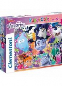 Puzzle 60 Maxi Vampirina