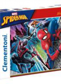 Puzzle 24 Maxi Spider-Man
