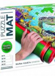 Mata do puzzli 500-2000