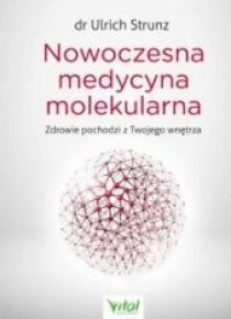 Nowoczesna medycyna molekularna
